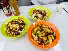 -艾力烤肉店(和平南路店)