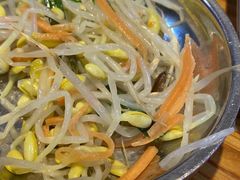 -韩国明洞碳烤肉(常平店)