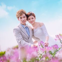 -金夫人婚纱摄影(华南店)