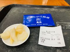 -马洪小炒泡馍馆(钟楼回民街店)