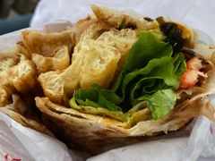 -海燕家人灌蛋饼(凤凰街店)