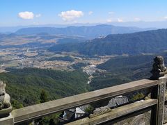 -腾冲云峰山