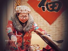 -香宫中餐厅·东北菜·铁锅炖·广式点心(哈尔滨香格里拉店)