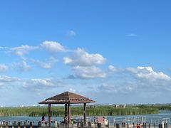 -苏州太湖湖滨国家湿地公园