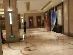 -黄嘉喜来登酒店-采悦轩中餐厅(滨江中路店)