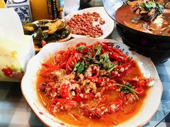 -张小文胡辣汤(龙柏新村店)