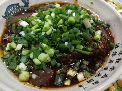 -杨三孃跷脚牛肉(清凤时代店)