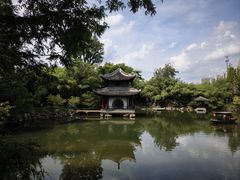 -水绘园