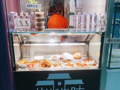 -佬街佬味(惠南地铁站店)