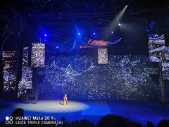 -《12·12》西安事变大型实景演出
