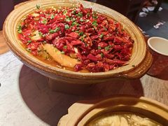 -山四砂锅(太原钟楼街店)