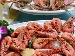 -盛港湾海鲜食府(黄沙店)