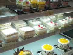 -光明牛奶棚(南泉店)