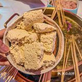 酸菜串串还得是胡龙飞❗❗好吃又实惠