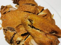 -中卫御苑福膳·养生局(圆明园店)