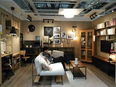 -宜家家居(哈尔滨商场店)