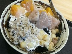 -鲜芋仙(南开大悦城店)