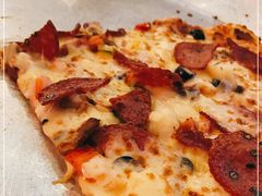 -Tubestation站点比萨(五道营店)