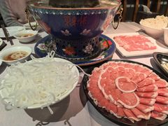 -东来顺饭庄(apm总店)