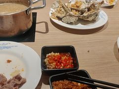 -星伦多自助料理(永旺店)