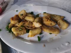 -车头老二大排档(金城步行街店)