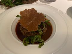 -翡翠36餐厅(浦东香格里拉店)