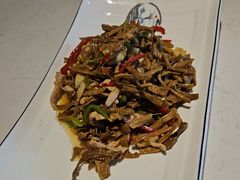 -千岛湖小鱼儿·淳安匠心农家菜