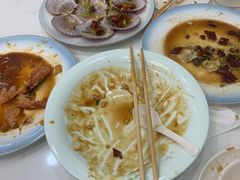 -来之顺海鲜菜馆·青岛菜·始于1993(栈桥店)