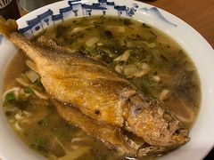 -难忘的面(五矿君澜酒店)