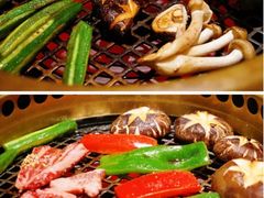 -肉魁屋·烧肉·烧鸟·酒场(高新店)