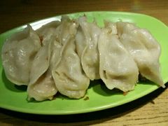 -锅贴王小吃(南大街店)