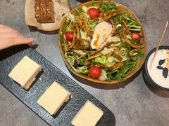 -耶里夏丽·新疆菜(徐家汇臻选店)