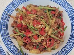 -湖南乡情湘菜馆(罗湖店)