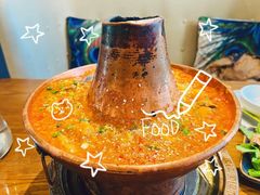 -金孔雀德宏傣味餐馆(魏公村店)