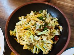 -九头鹰家宴(岳家嘴店)