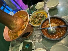 -浩海火烧云傣家菜(京广店)