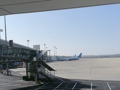 -郑州新郑国际机场-T2航站楼