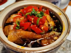 -南京大牌档(三阳广场苏宁店)