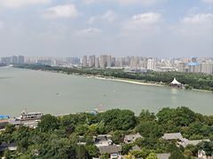 -云龙湖旅游景区