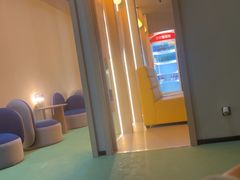 -A+阿加汤宿(大悦城店)