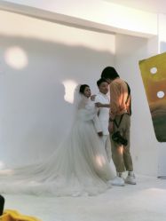-巴黎婚纱摄影(瑞安旗舰店)
