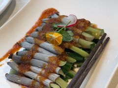 -黑明餐厅(白鹭洲店)