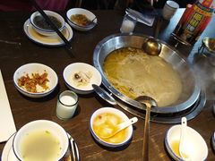 -土著渔匠·养生蝴蝶鱼(香樟路店)