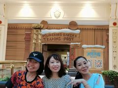 -尚一汤·粤菜海鲜(环球港店)