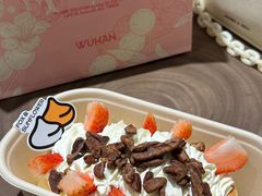 -狐狸和向日葵(北京路店)