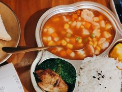 -曼泰·泰餐(江南环球港店)