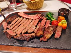 -The V泽惟·低温慢煮料理