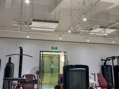 -FLARE STAR FITNESS(复地活力城店)
