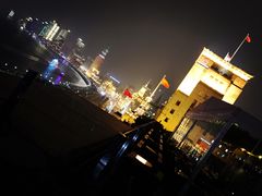 -罗斯福色戒酒吧(外滩店)