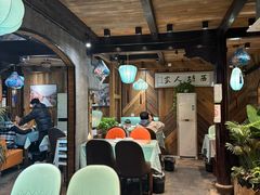 -西塘人家•黑金冠本地好店